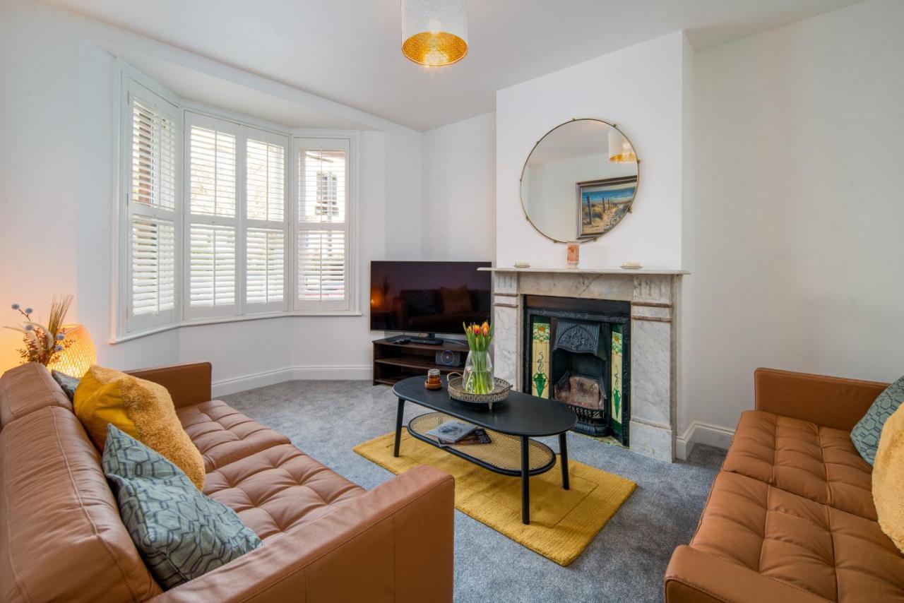 3 Anzac Cottage كاوز المظهر الخارجي الصورة